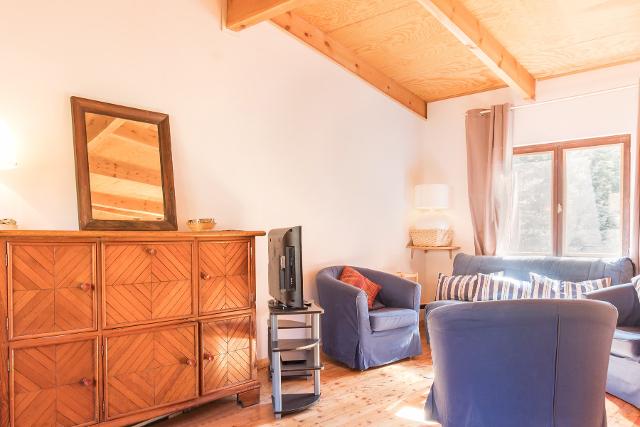 Chalet Mellon 21010981 - Montgenèvre
