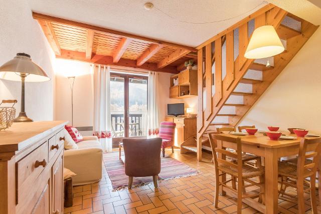 Appartements Fraches 21011092 - Serre Chevalier 1500 - Monêtier Les Bains