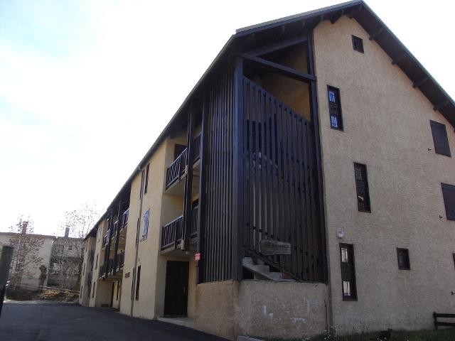 Appartements Fraches 21011092 - Serre Chevalier 1500 - Monêtier Les Bains
