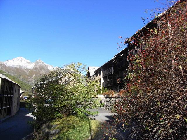 Appartements Fraches 21011092 - Serre Chevalier 1500 - Monêtier Les Bains