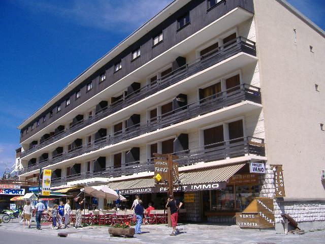 Appartements Transalpin 35513 - Montgenèvre