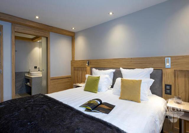 MGM Hôtels & Résidences – Résidence Chalets Eléna - Les Houches