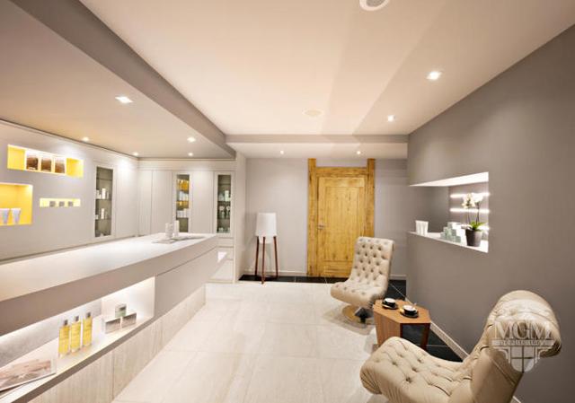 MGM Hôtels & Résidences – Résidence Chalets Eléna - Les Houches