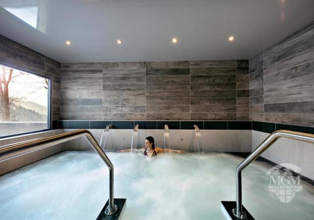 MGM Hôtels & Résidences – Résidence Chalets Eléna - Les Houches