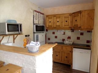 Maison Meuse Appartement Longchamps 198997 - Samoëns