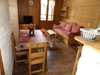 Maison Meuse Appartement Longchamps 198997 - Samoëns