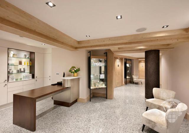 Résidence Anitéa 5* - Valmorel