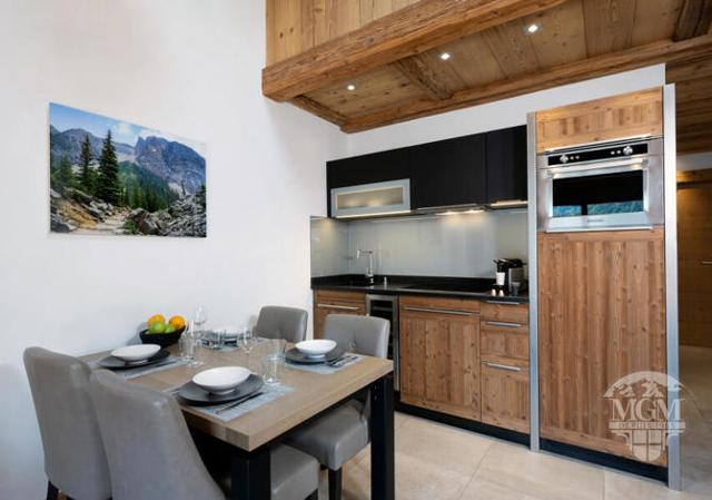 MGM Hôtels & Résidences – Résidence Alexane - Samoëns