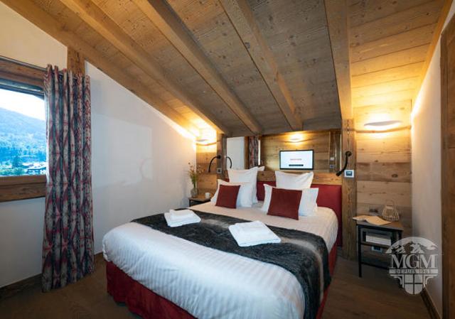MGM Hôtels & Résidences – Résidence Alexane - Samoëns