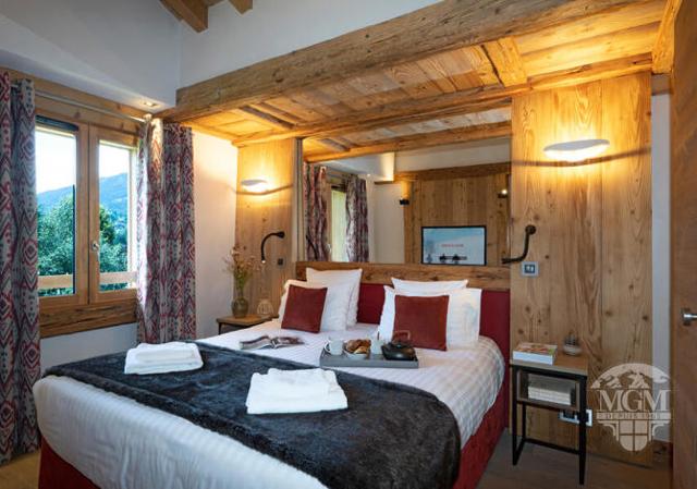 MGM Hôtels & Résidences – Résidence Alexane - Samoëns