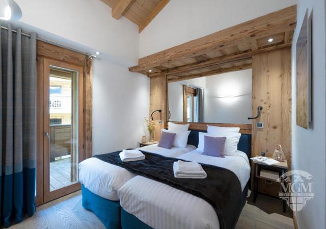MGM Hôtels & Résidences – Résidence Alexane - Samoëns