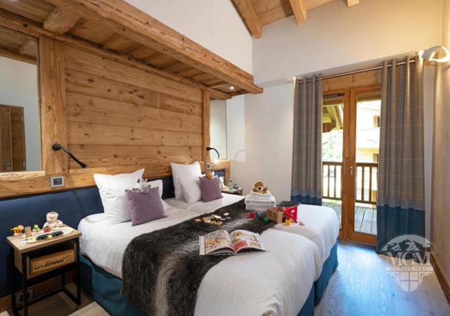 MGM Hôtels & Résidences – Résidence Alexane - Samoëns