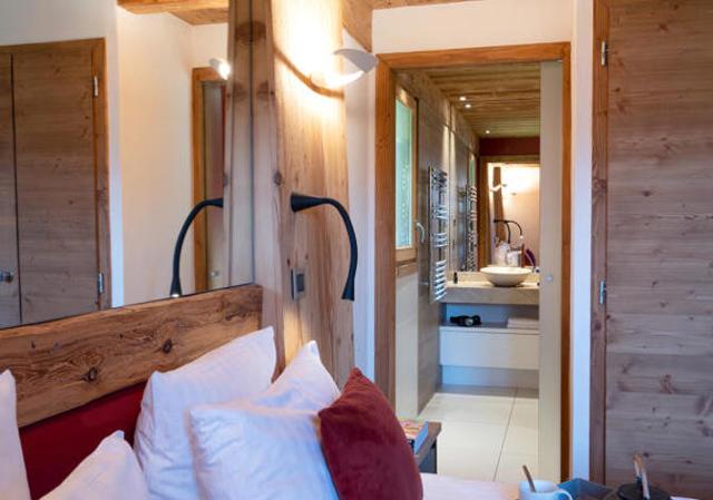 MGM Hôtels & Résidences – Résidence Alexane - Samoëns