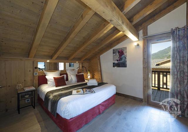 MGM Hôtels & Résidences – Résidence Alexane - Samoëns