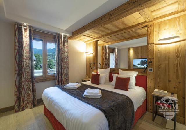 MGM Hôtels & Résidences – Résidence Alexane - Samoëns