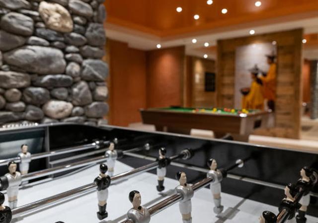 MGM Hôtels & Résidences – Résidence Alexane - Samoëns