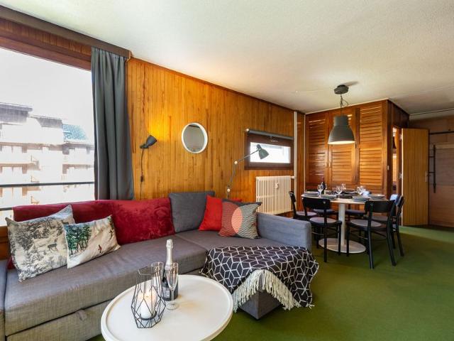 Flat Le Pramecou (Val Claret) - Tignes Val Claret