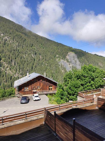 Appartement Le Lonzagne Nâ°9 - 4 -5 Couchages - Peisey-Nancroix