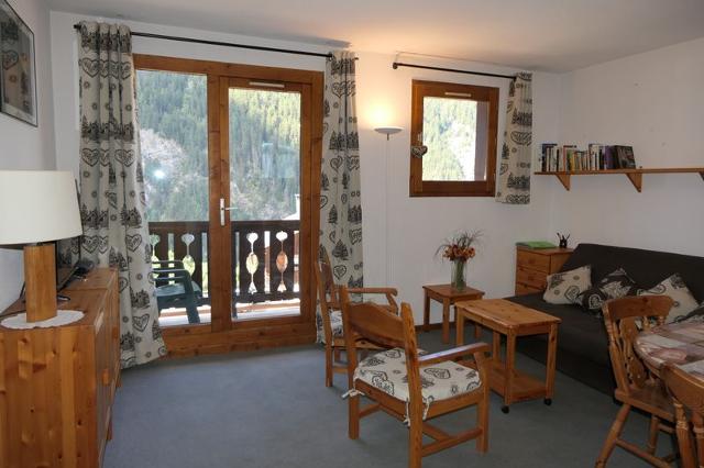Appartement Le Lonzagne Nâ°9 - 4 -5 Couchages - Peisey-Nancroix