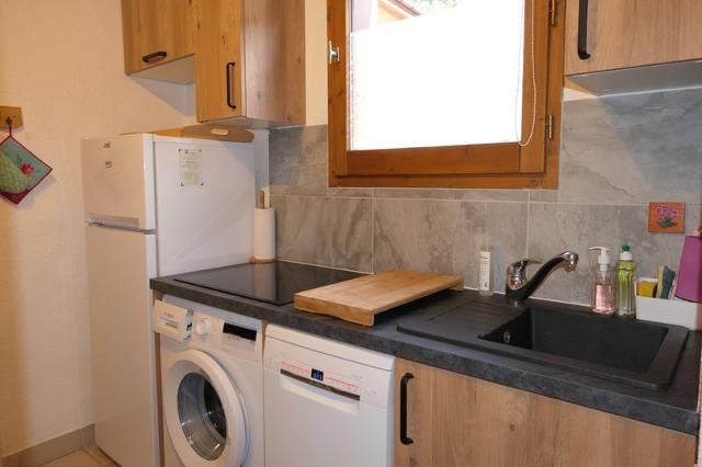 Appartement Le Lonzagne Nâ°9 - 4 -5 Couchages - Peisey-Nancroix