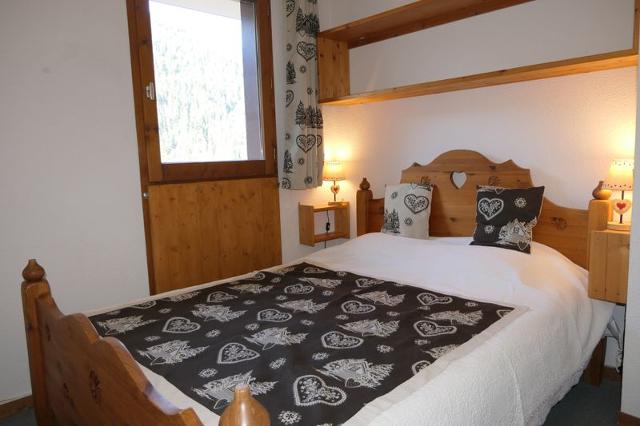 Appartement Le Lonzagne Nâ°9 - 4 -5 Couchages - Peisey-Nancroix