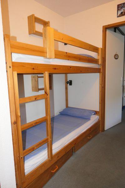 Appartement Le Lonzagne Nâ°9 - 4 -5 Couchages - Peisey-Nancroix