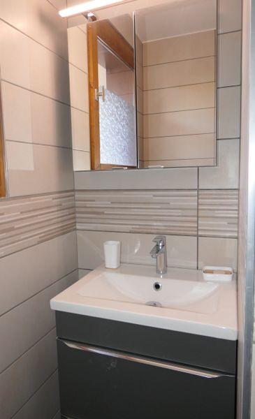 Appartement Le Lonzagne Nâ°9 - 4 -5 Couchages - Peisey-Nancroix