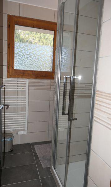 Appartement Le Lonzagne Nâ°9 - 4 -5 Couchages - Peisey-Nancroix