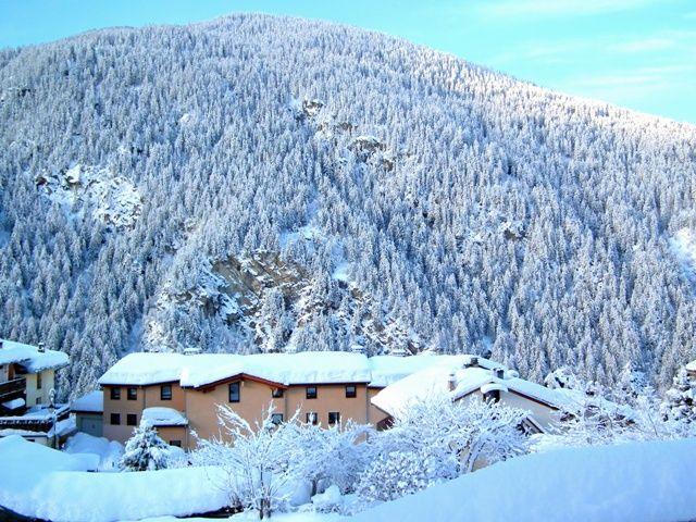 Appartement Le Lonzagne Nâ°9 - 4 -5 Couchages - Peisey-Nancroix