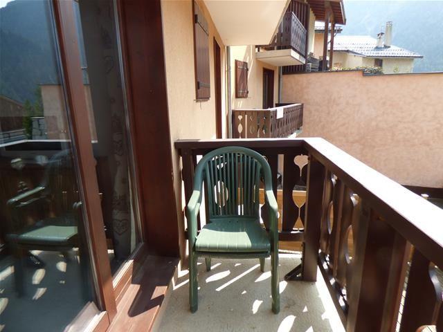 Appartement Le Lonzagne Nâ°9 - 4 -5 Couchages - Peisey-Nancroix