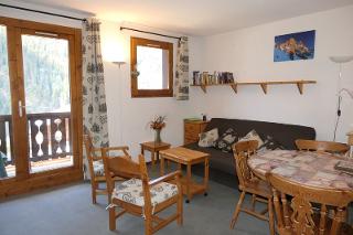 Appartement Le Lonzagne Nâ°9 - 4 -5 Couchages - Peisey-Nancroix