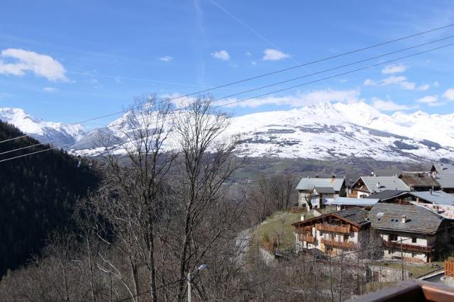 Appartement Roignaix Nâ° 5 - 7 Couchages - Peisey-Nancroix