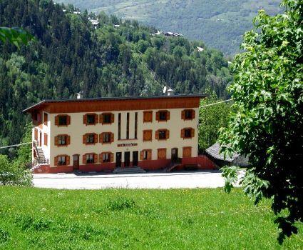 Appartement Roignaix Nâ° 5 - 7 Couchages - Peisey-Nancroix