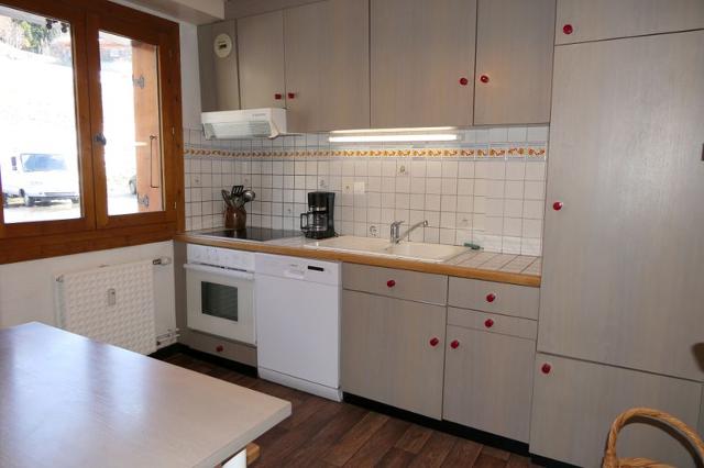 Appartement Roignaix Nâ° 5 - 7 Couchages - Peisey-Nancroix