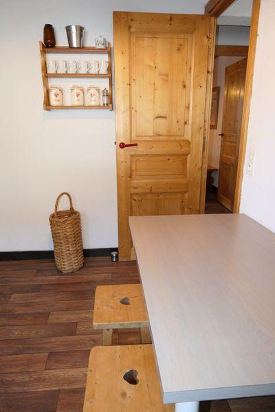 Appartement Roignaix Nâ° 5 - 7 Couchages - Peisey-Nancroix