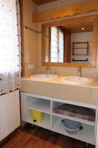 Appartement Roignaix Nâ° 5 - 7 Couchages - Peisey-Nancroix
