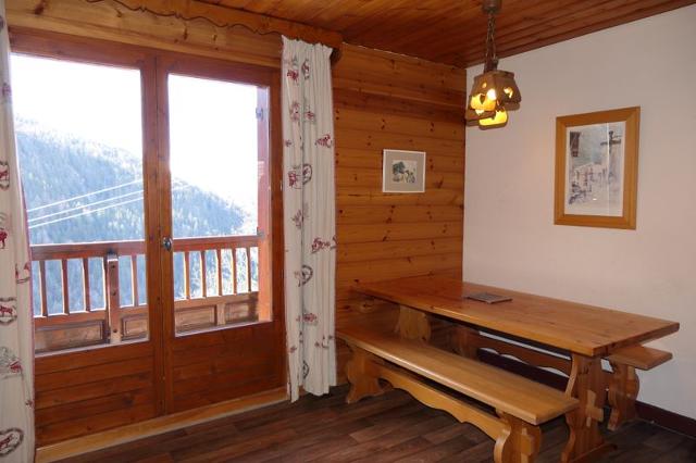 Appartement Roignaix Nâ° 5 - 7 Couchages - Peisey-Nancroix