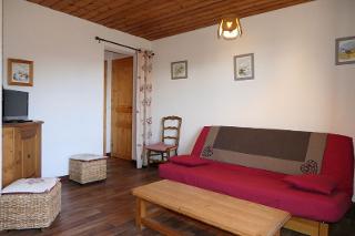 Appartement Roignaix Nâ° 5 - 7 Couchages - Peisey-Nancroix