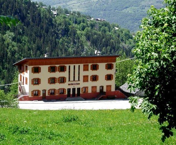 Appartement Roignaix Nâ°7 - 4 Couchages - Peisey-Nancroix
