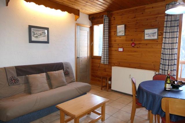 Appartement Roignaix Nâ°7 - 4 Couchages - Peisey-Nancroix