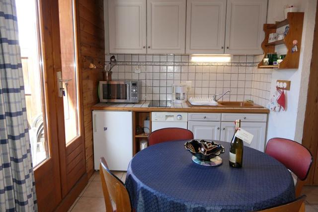 Appartement Roignaix Nâ°7 - 4 Couchages - Peisey-Nancroix
