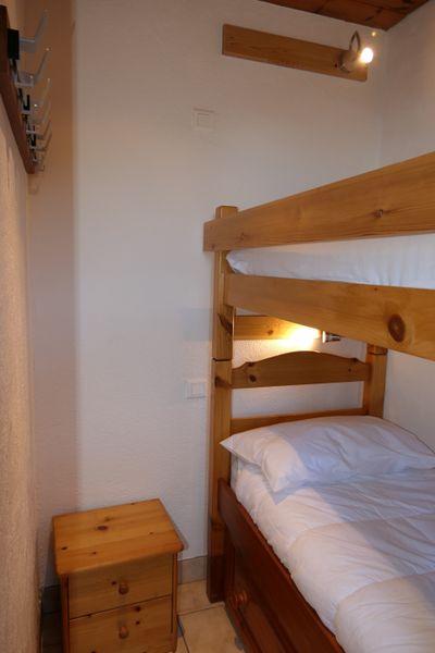 Appartement Roignaix Nâ°7 - 4 Couchages - Peisey-Nancroix