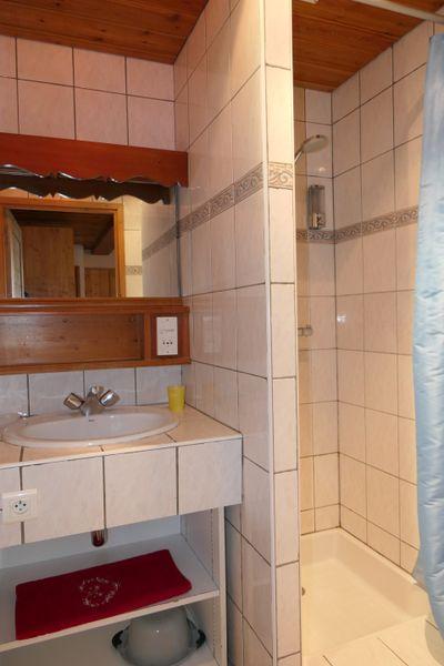 Appartement Roignaix Nâ°7 - 4 Couchages - Peisey-Nancroix