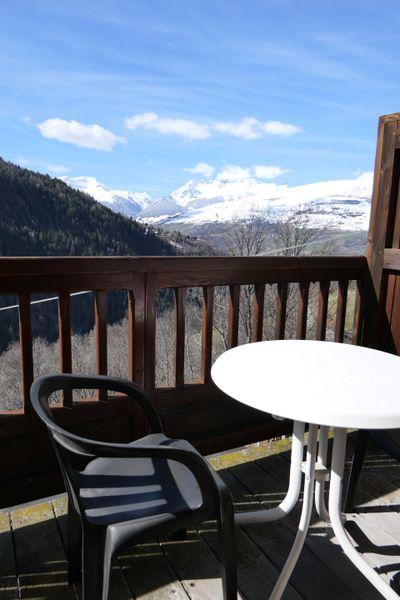 Appartement Roignaix Nâ°7 - 4 Couchages - Peisey-Nancroix