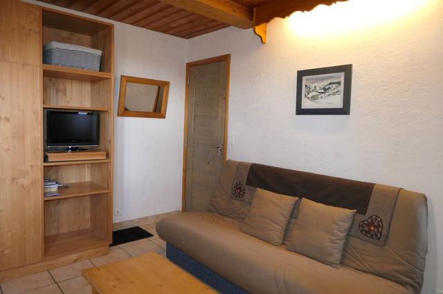 Appartement Roignaix Nâ°7 - 4 Couchages - Peisey-Nancroix
