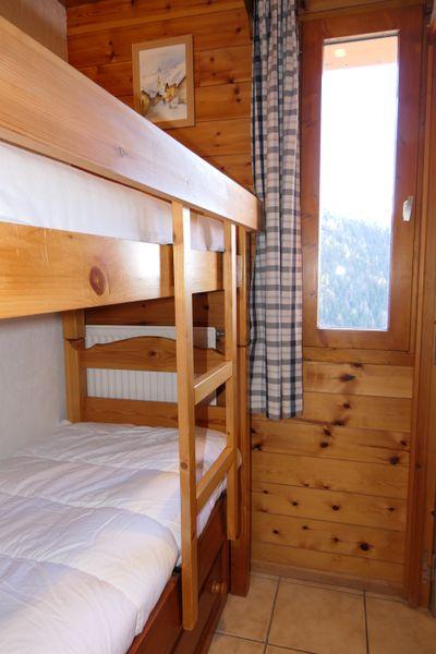 Appartement Roignaix Nâ°7 - 4 Couchages - Peisey-Nancroix