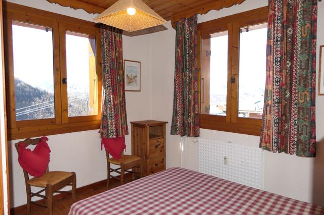Appartement Roignaix Nâ° 8 - 8 Couchages - Peisey-Nancroix