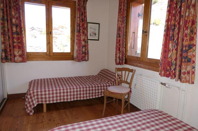 Appartement Roignaix Nâ° 8 - 8 Couchages - Peisey-Nancroix