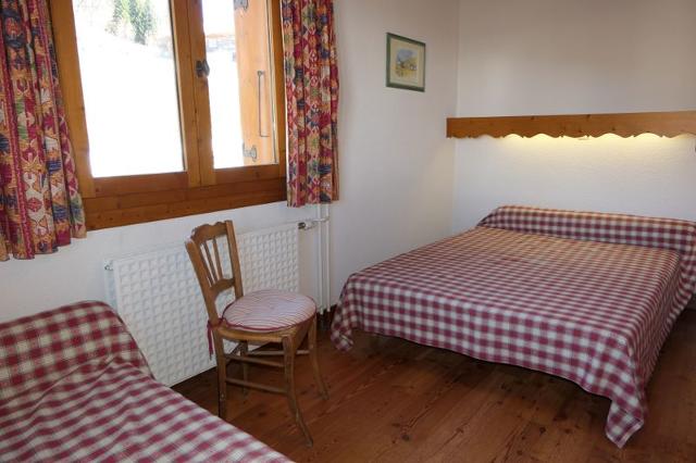 Appartement Roignaix Nâ° 8 - 8 Couchages - Peisey-Nancroix