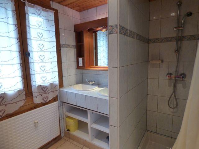 Appartement Roignaix Nâ° 8 - 8 Couchages - Peisey-Nancroix